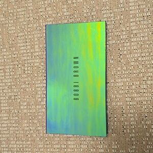 BOBBI BROWN Ulta-Violet Eyeshadow Palette